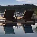 Falkensteiner Schlosshotel Velden - The Leading Hotels Of The World 