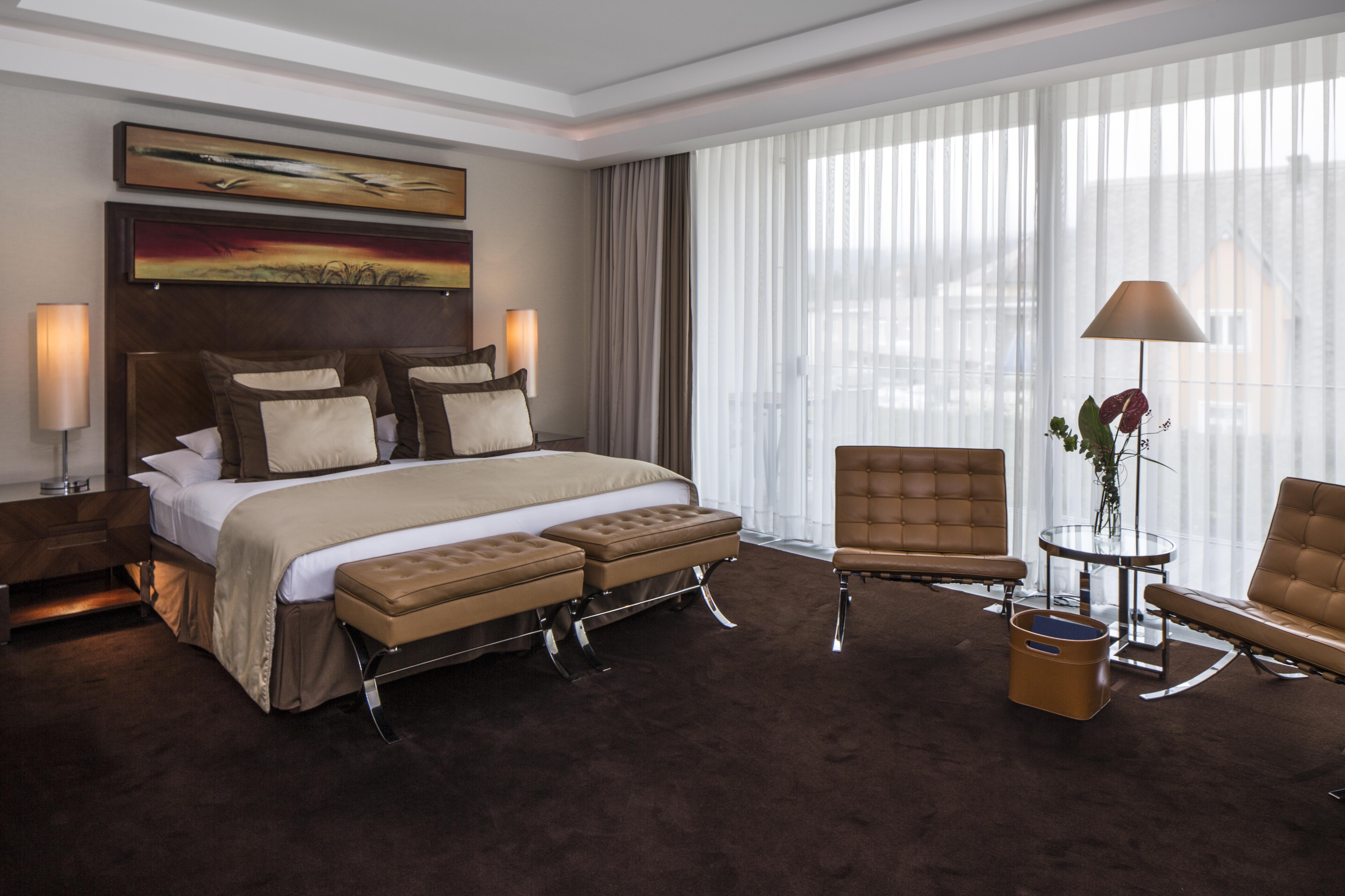 Falkensteiner Velden - The Leading Of The World 5* Velden am Wörthersee