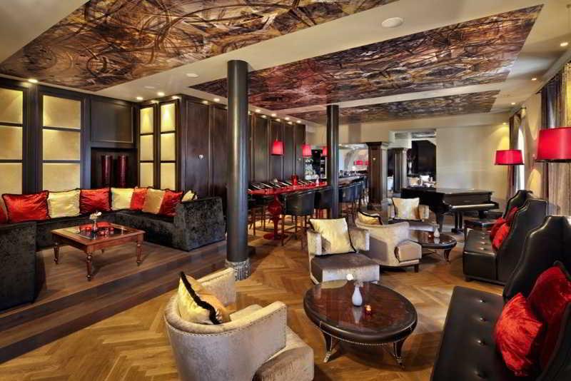 Falkensteiner Velden - The Leading Of The World 5*