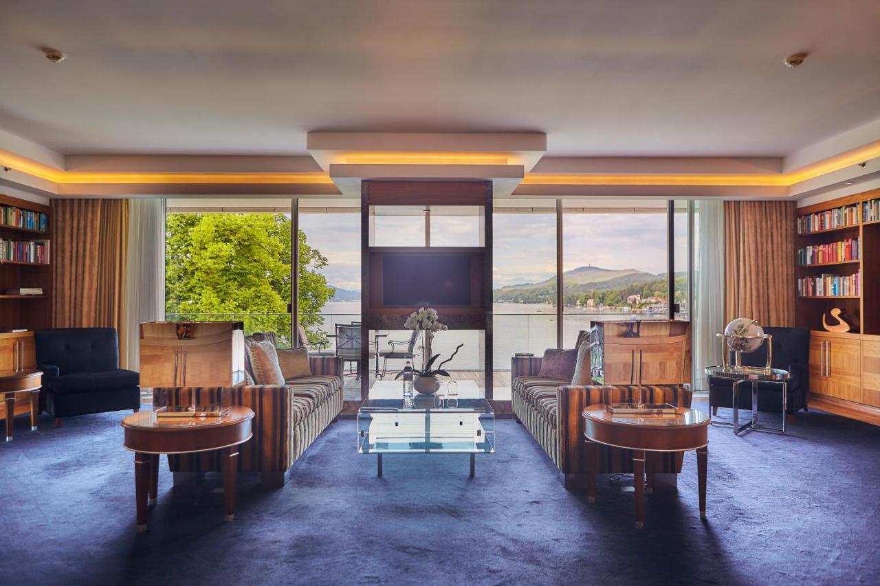 Falkensteiner Velden - The Leading Of The World Hotel 5*