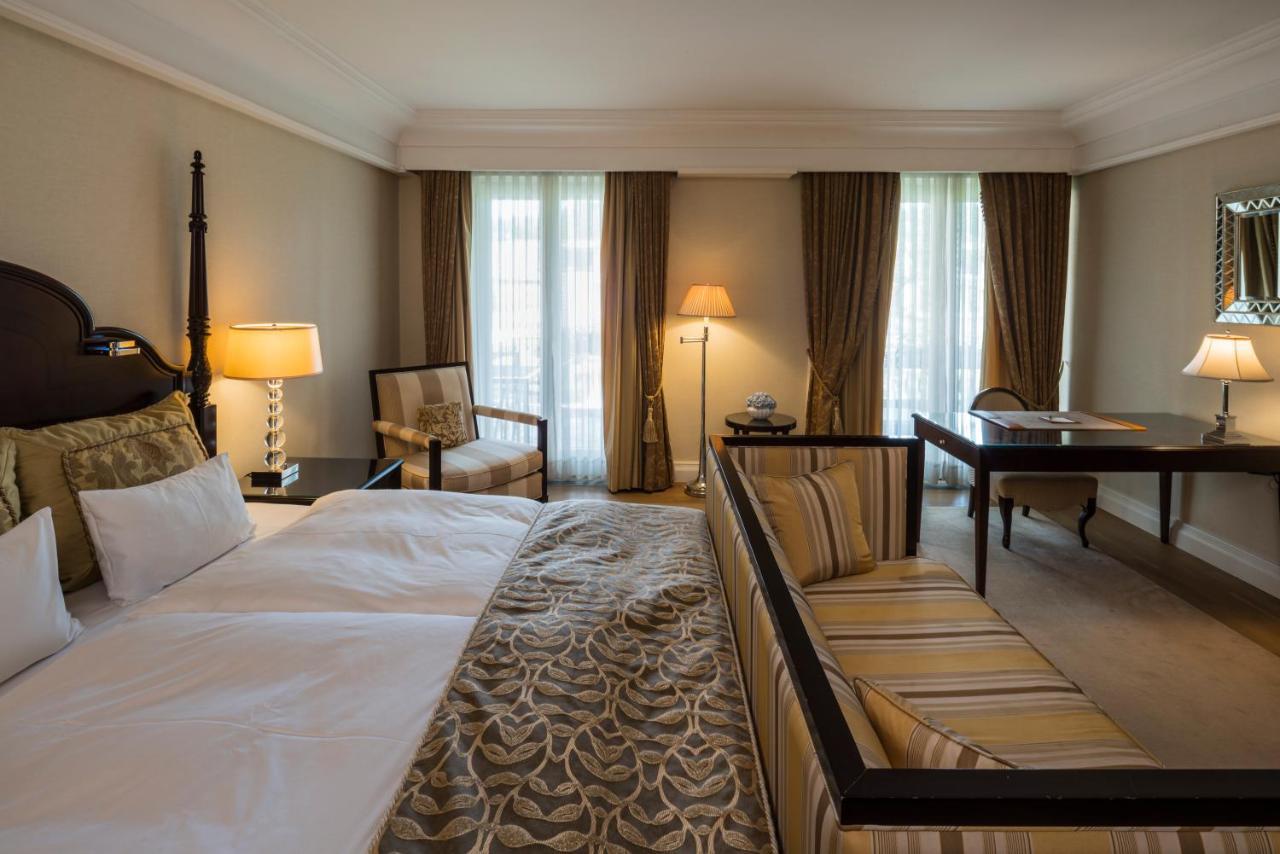 Falkensteiner Velden - The Leading Of The World Hotel 5*