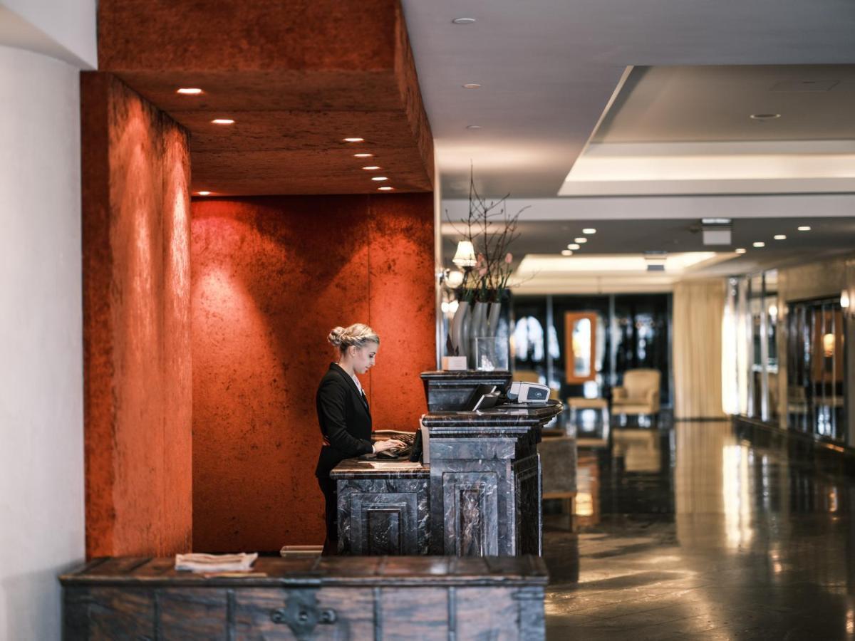 Falkensteiner Velden - The Leading Of The World 5* Velden am Wörthersee