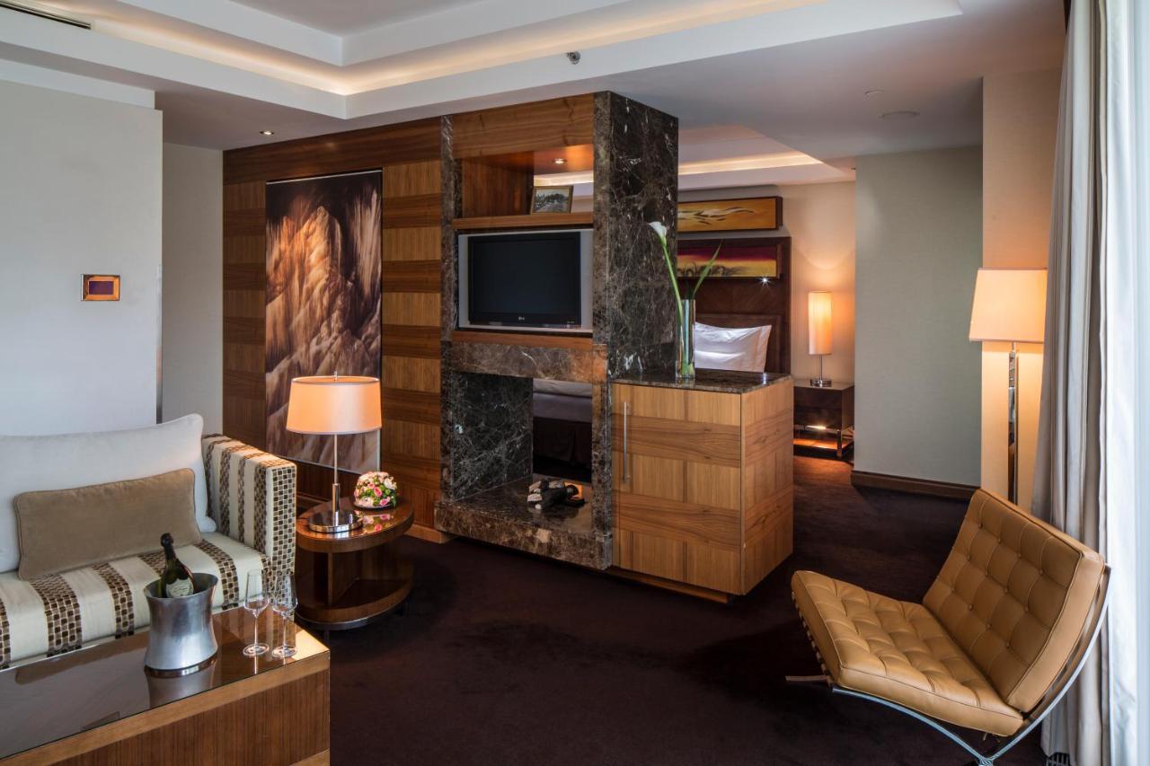 Falkensteiner Velden - The Leading Of The World Hotel