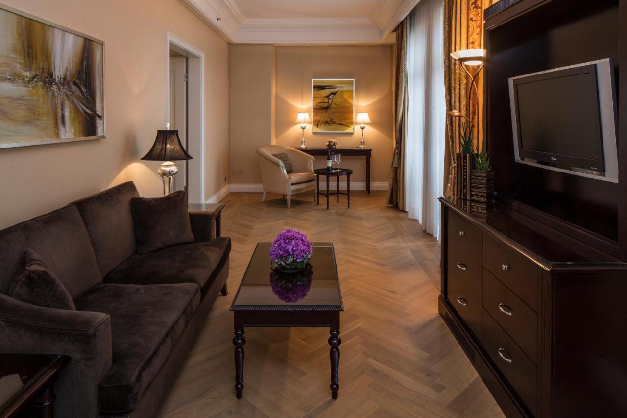 Falkensteiner Velden - The Leading Of The World Hotel 5*