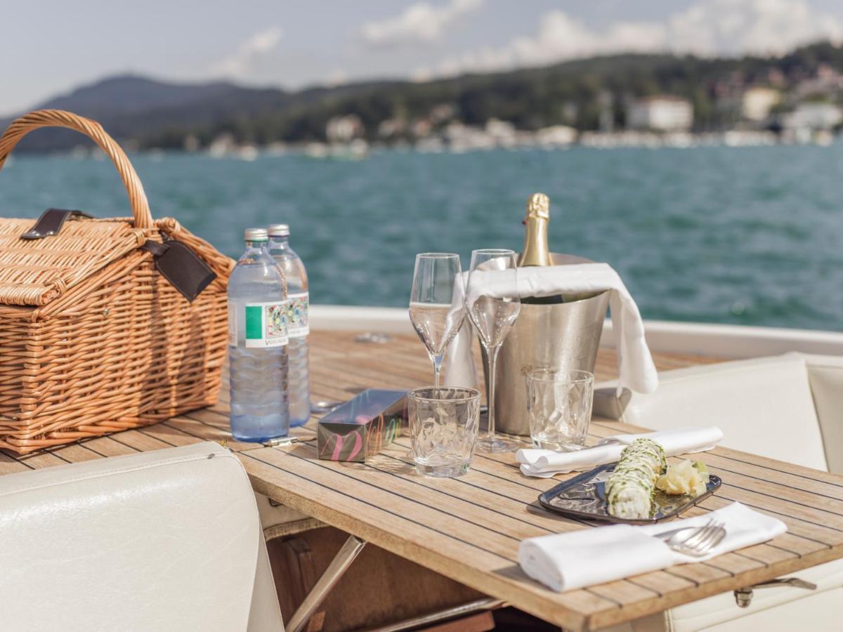 Falkensteiner Velden - The Leading Of The World
