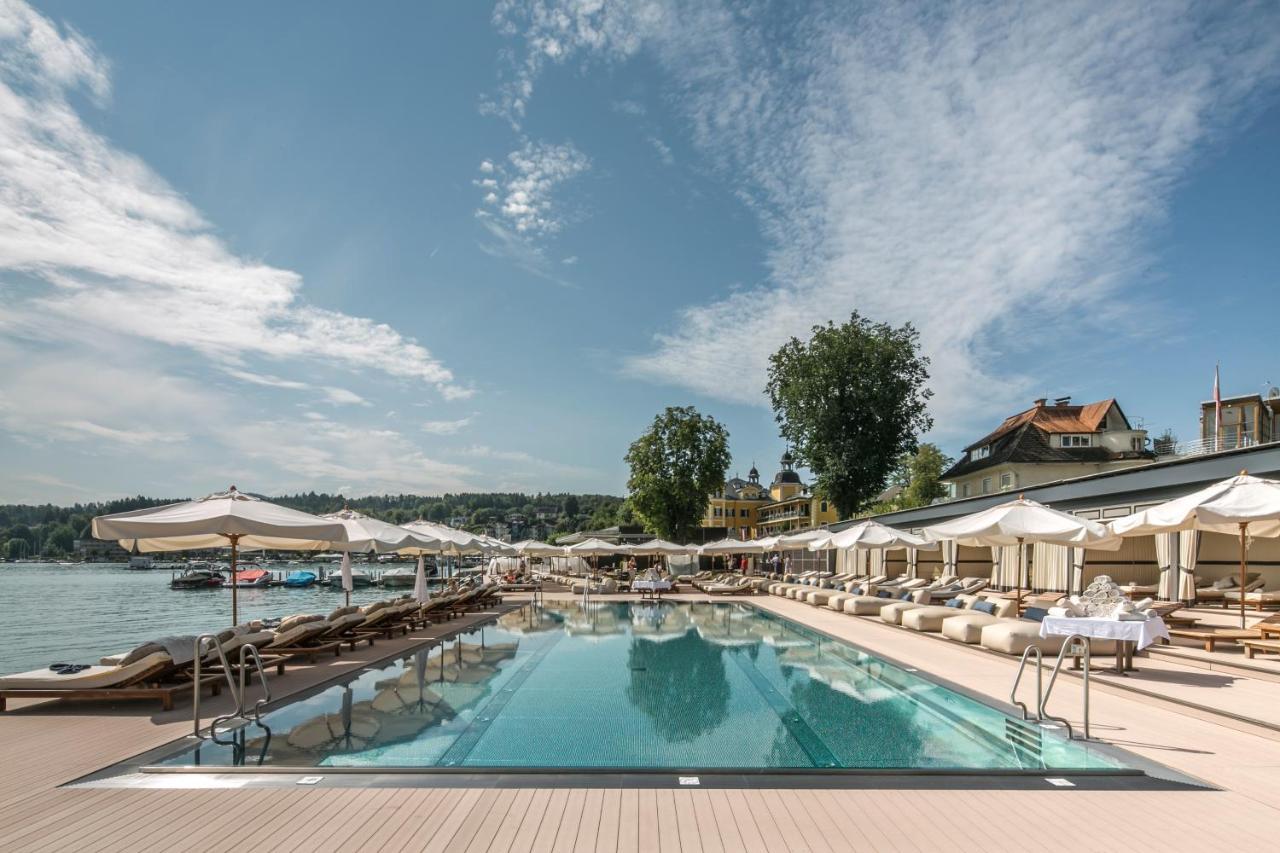 Hotel Falkensteiner Velden - The Leading Of The World Velden am Wörthersee