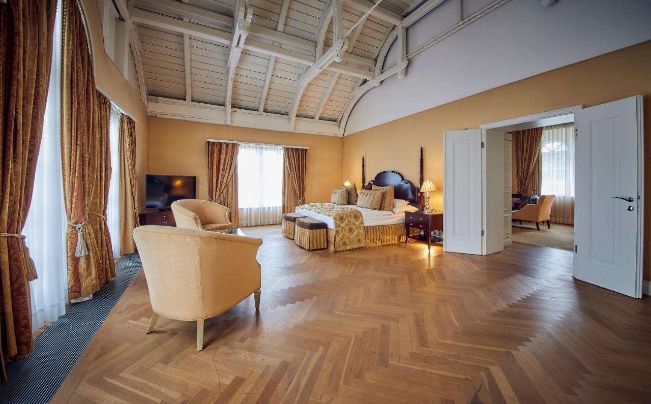 Falkensteiner Velden - The Leading Of The World Hotel