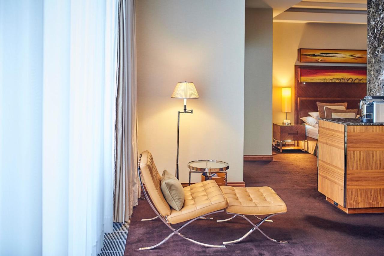 Hotel Falkensteiner Velden - The Leading Of The World