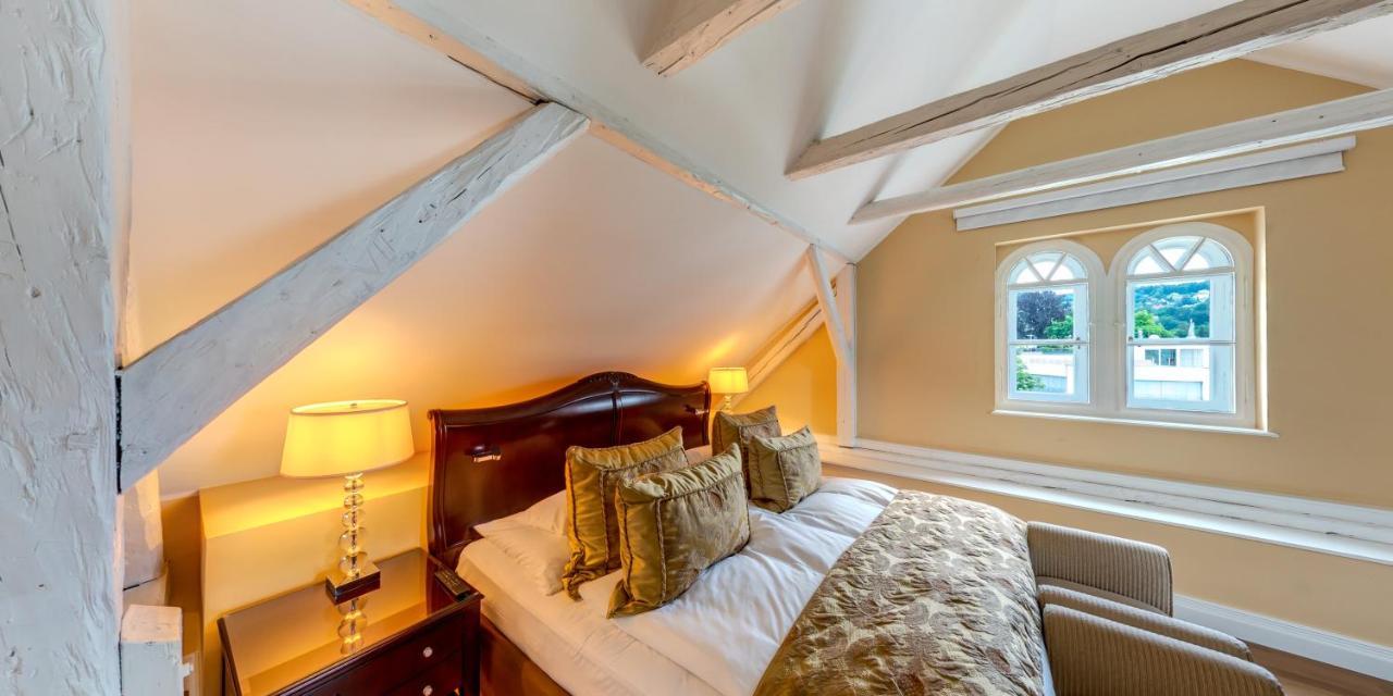 Hotel Falkensteiner Velden - The Leading Of The World Velden am Wörthersee