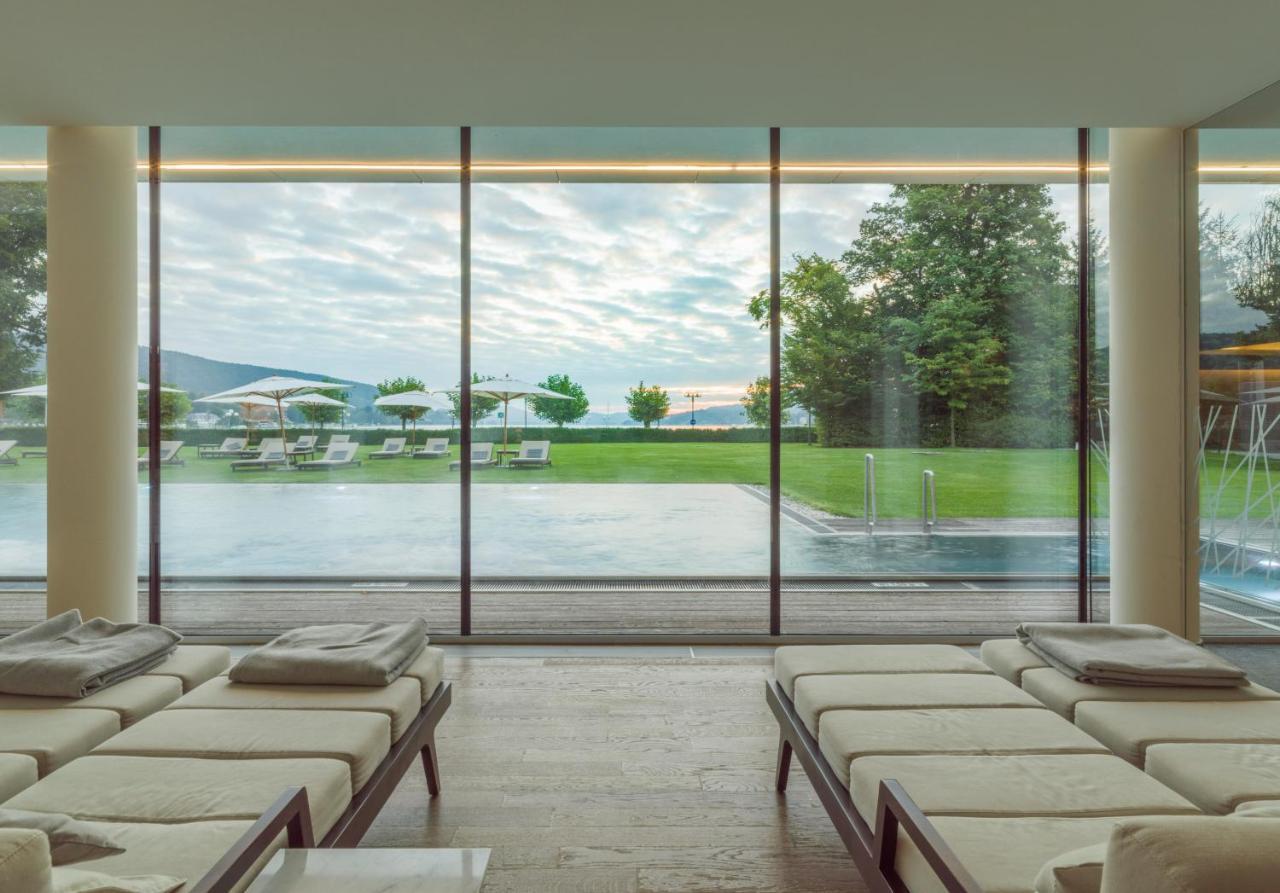 Falkensteiner Velden - The Leading Of The World 5* Velden am Wörthersee
