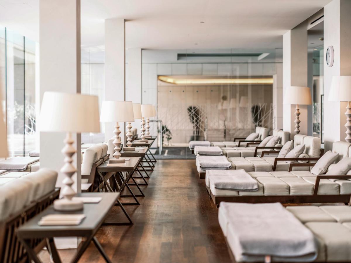 Hotel Falkensteiner Velden - The Leading Of The World Velden am Wörthersee
