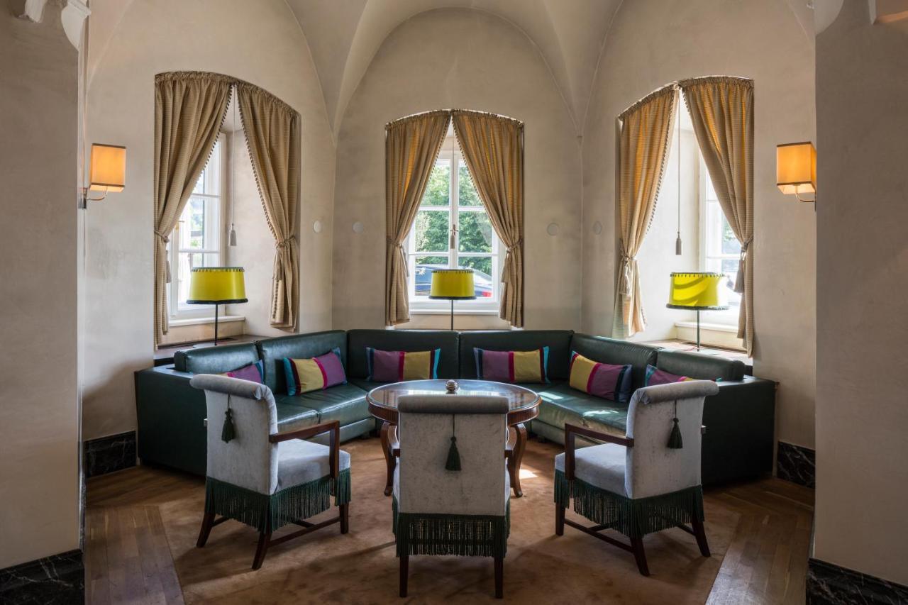 Hotel Falkensteiner Velden - The Leading Of The World