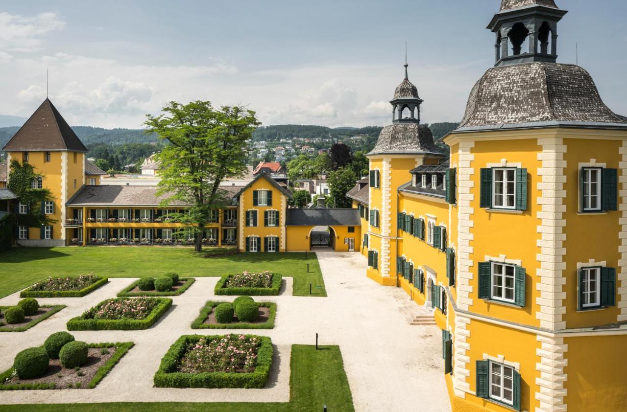 Falkensteiner Velden - The Leading Of The World 5* Velden am Wörthersee
