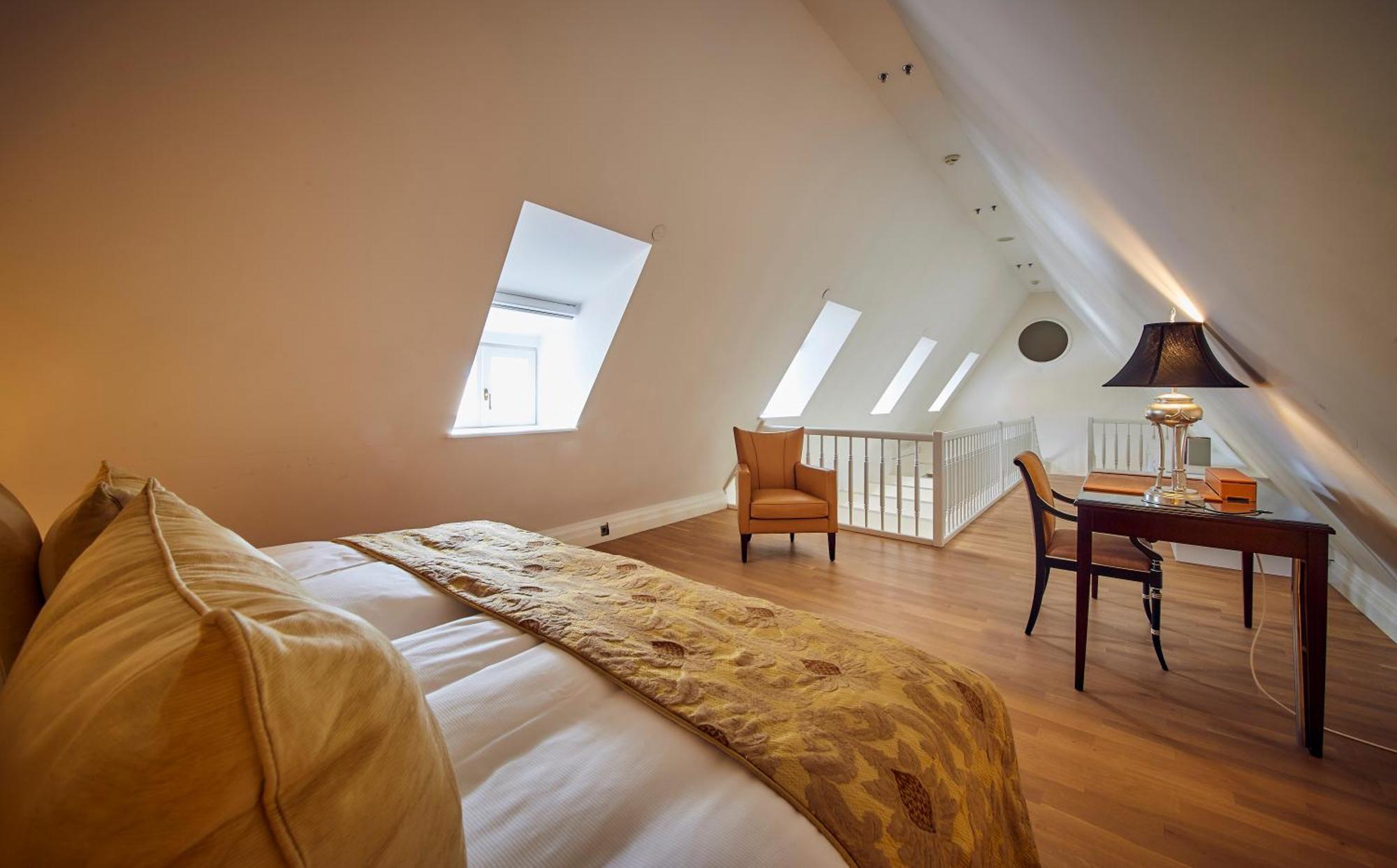 Falkensteiner Velden - The Leading Of The World Hotel 5*