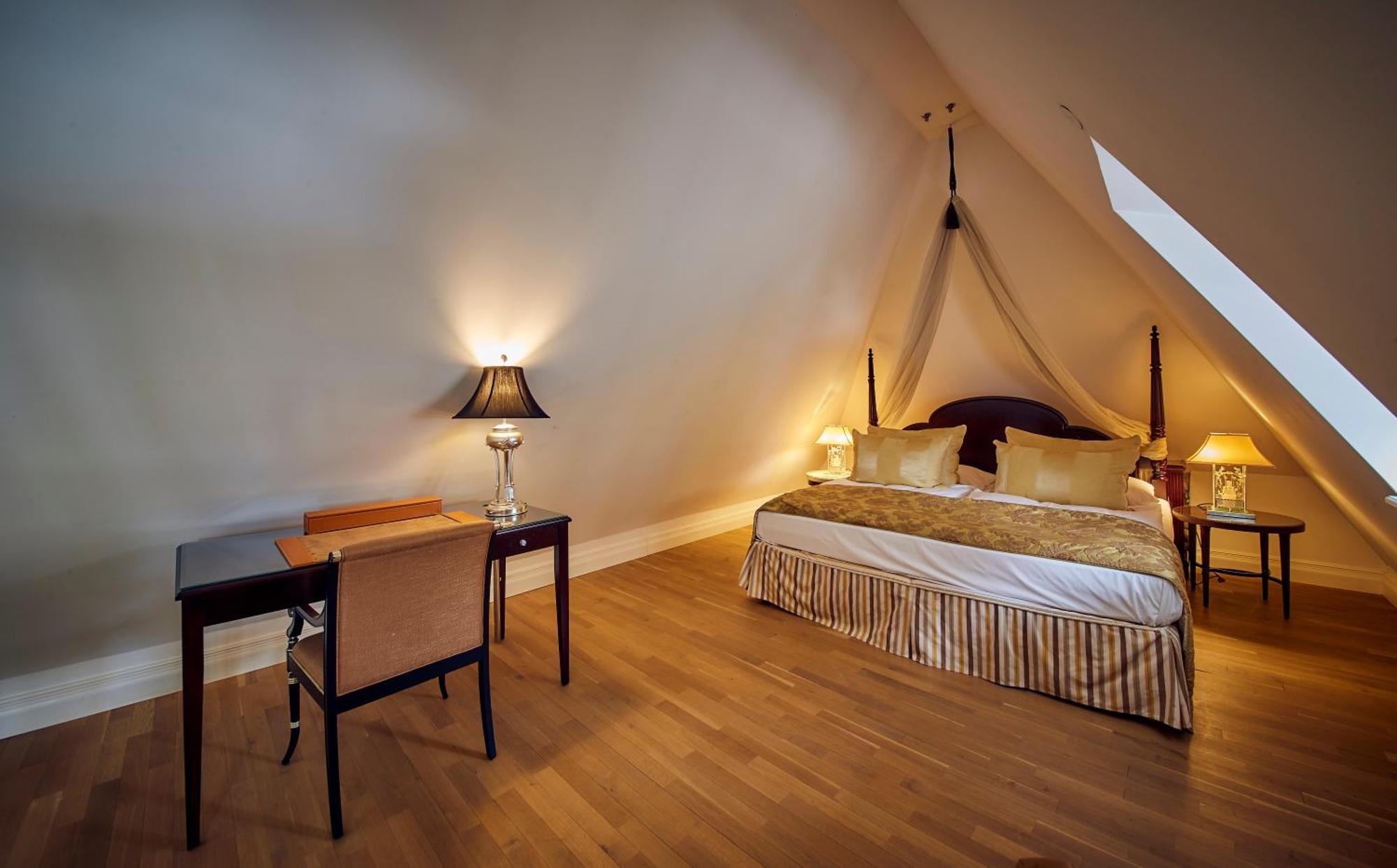 Falkensteiner Velden - The Leading Of The World 5*