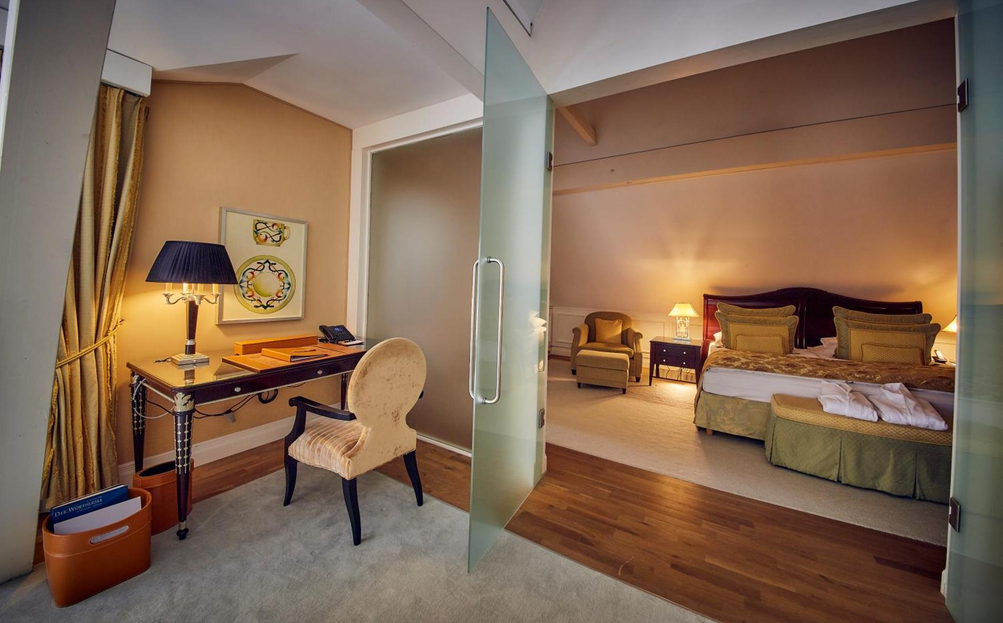 Falkensteiner Velden - The Leading Of The World Hotel 5*