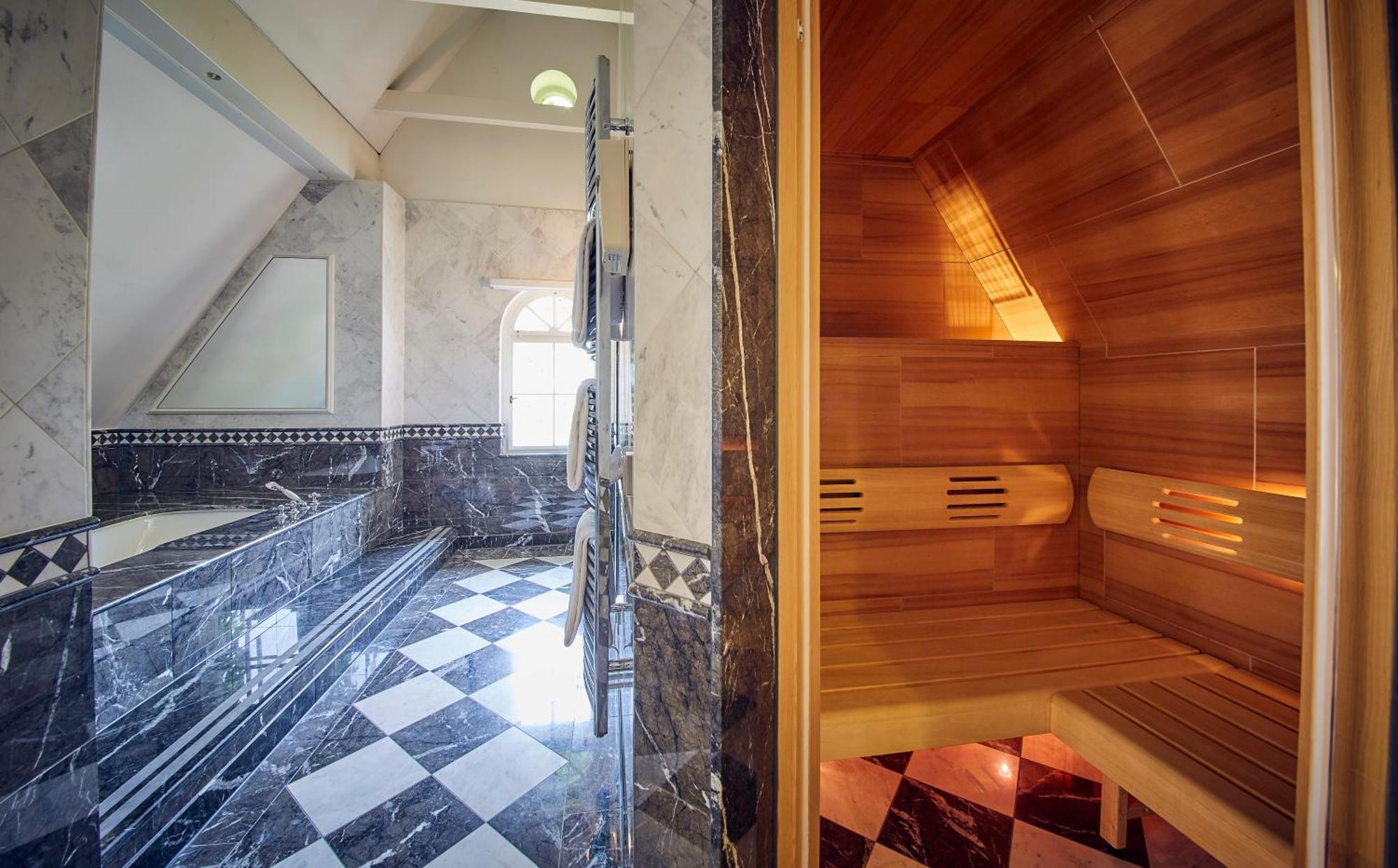 Hotel Falkensteiner Velden - The Leading Of The World 5*