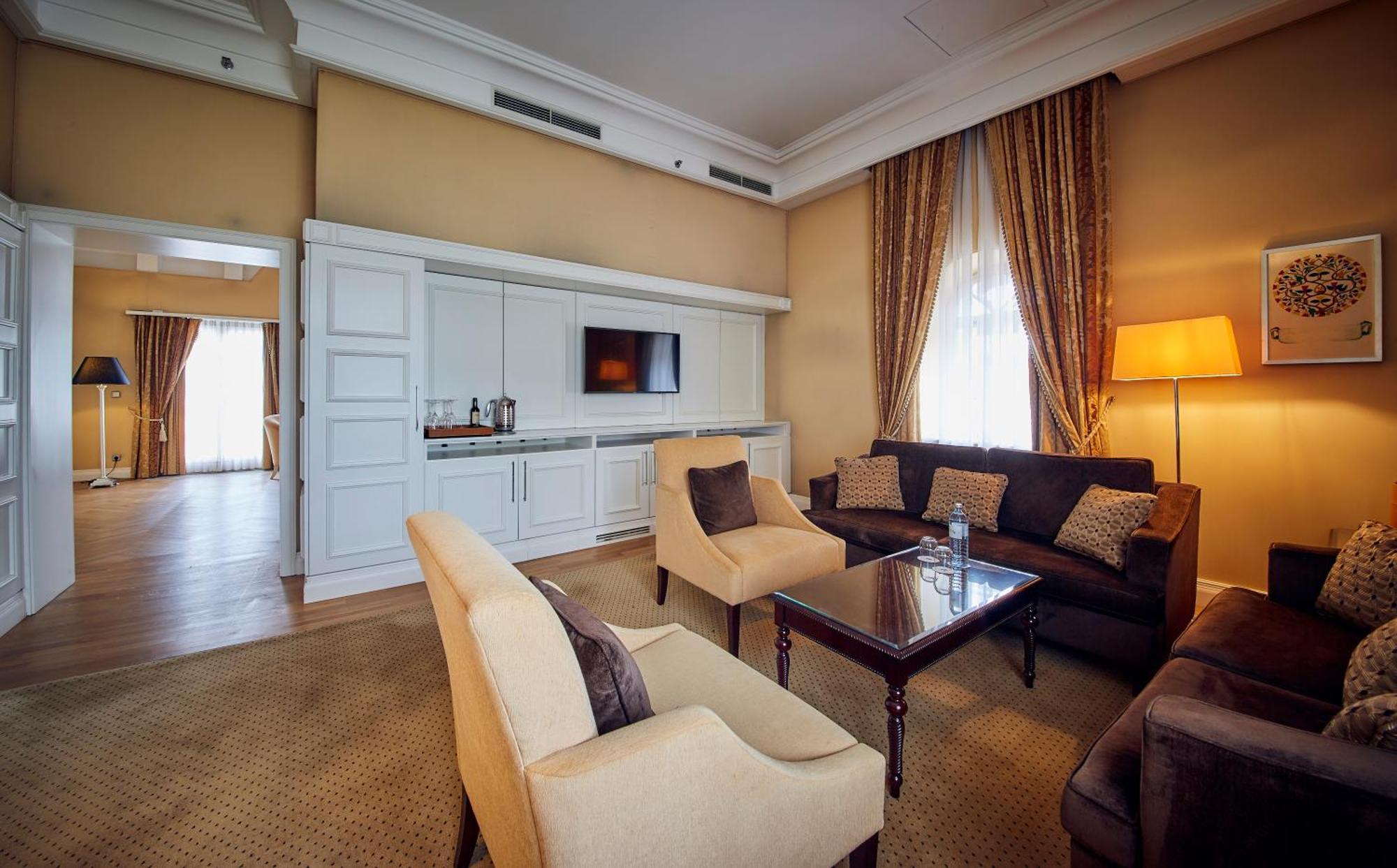 Falkensteiner Velden - The Leading Of The World 5*