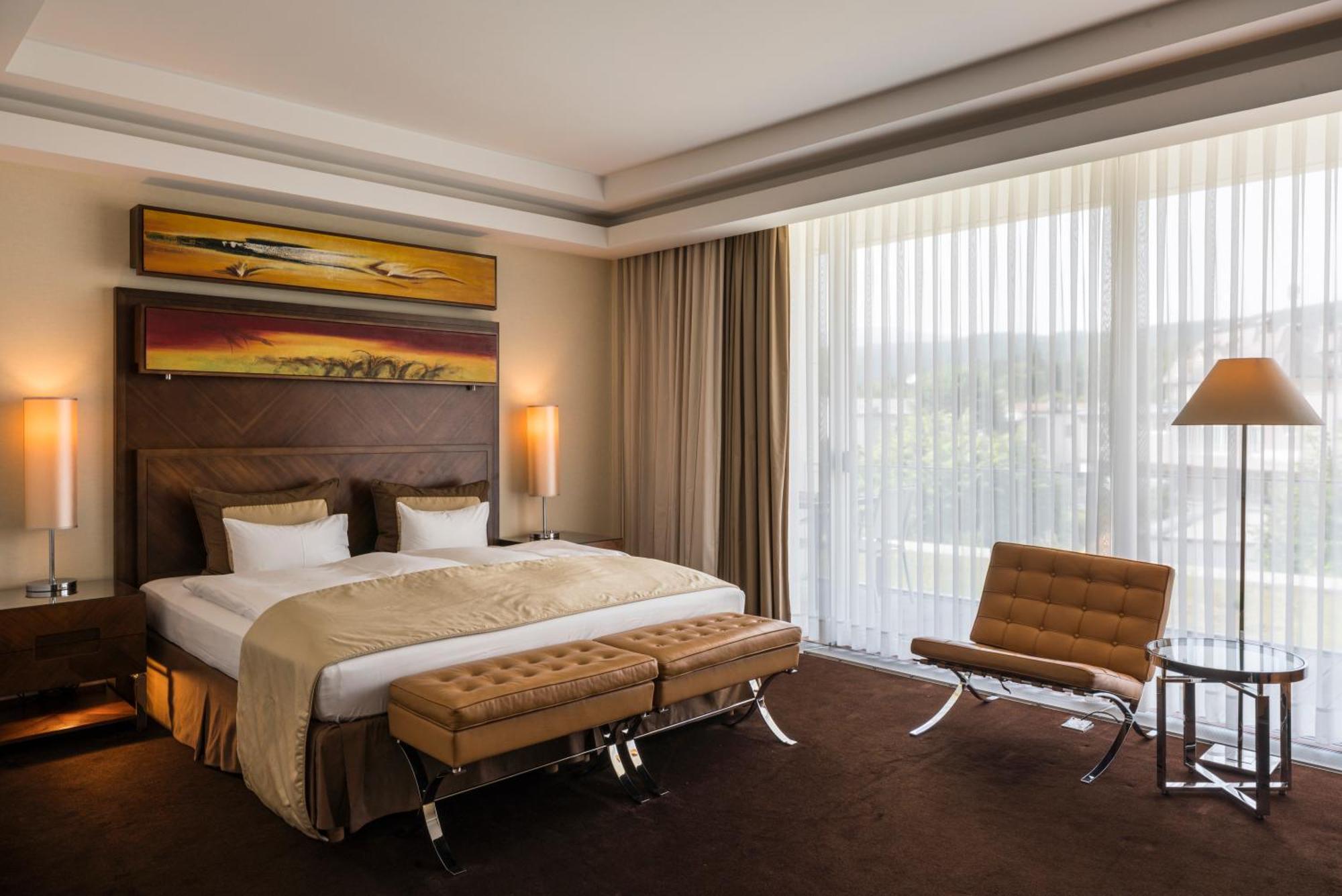 Falkensteiner Velden - The Leading Of The World 5* Velden am Wörthersee