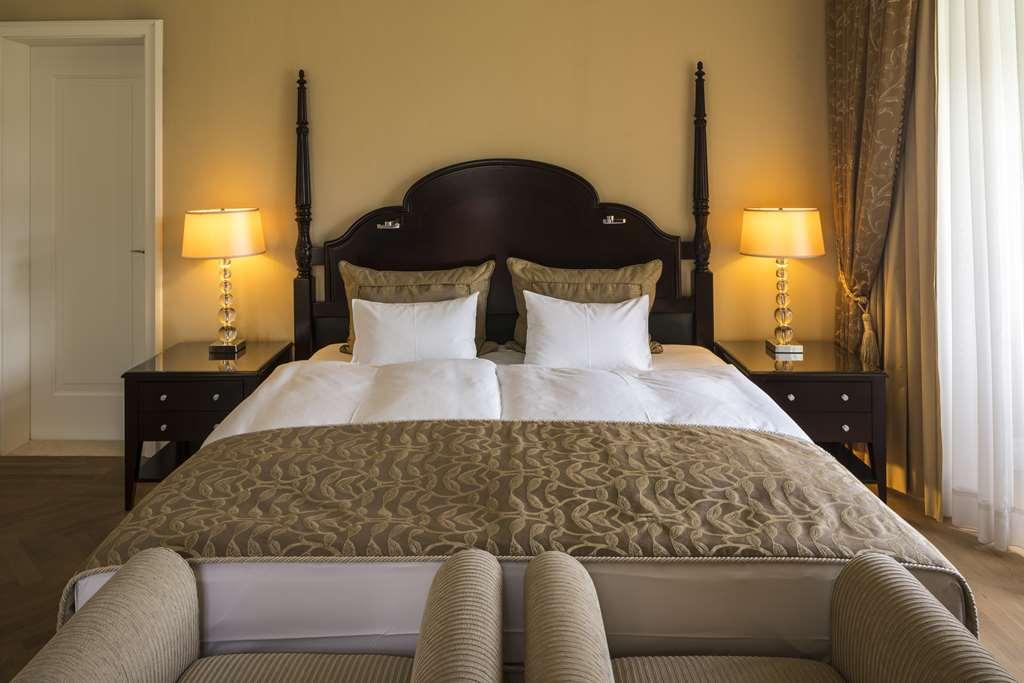 Falkensteiner Velden - The Leading Of The World Hotel