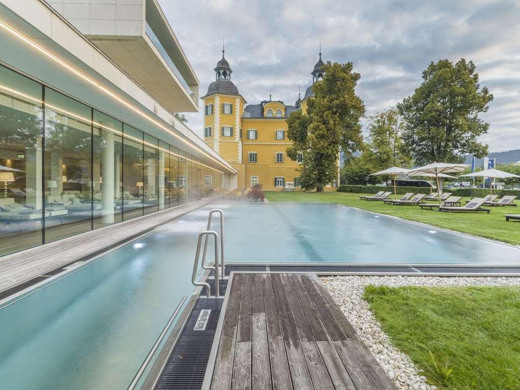 Falkensteiner Velden - The Leading Of The World 5* Velden am Wörthersee