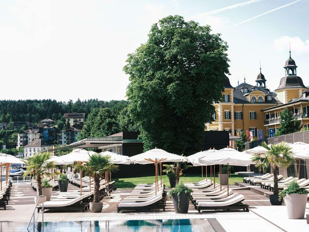 Hotel Falkensteiner Velden - The Leading Of The World