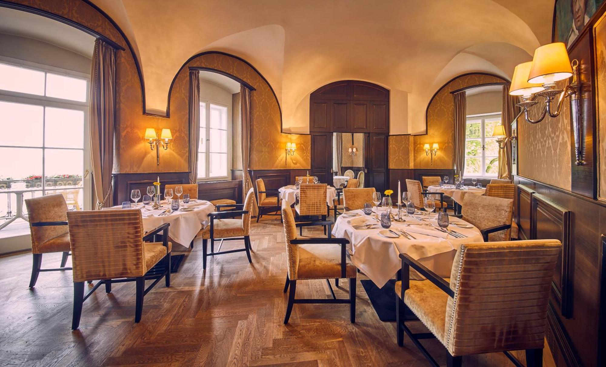 Hotel Falkensteiner Velden - The Leading Of The World
