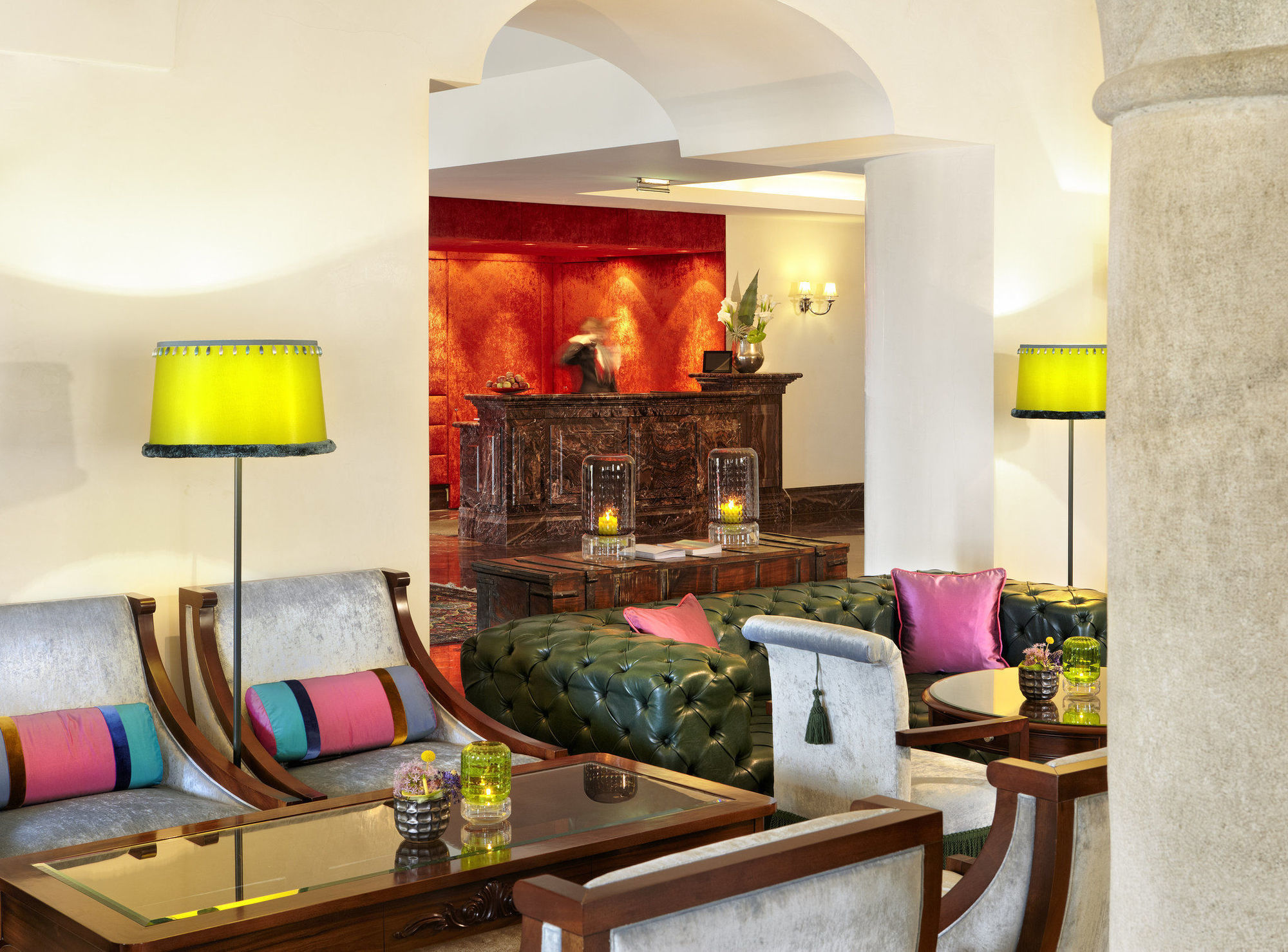 Hotel Falkensteiner Velden - The Leading Of The World 5*