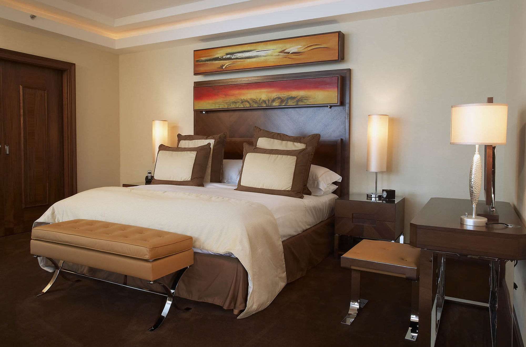 Hotel Falkensteiner Velden - The Leading Of The World