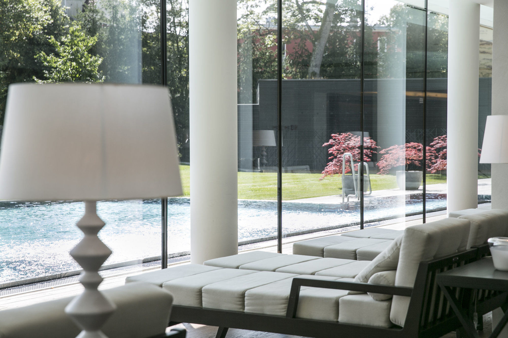 Falkensteiner Velden - The Leading Of The World