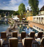 Falkensteiner Velden - The Leading Of The World Hotel 5*